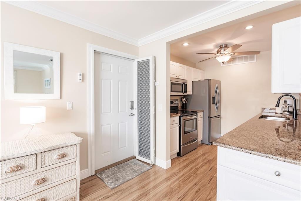 BAY HARBOR CLUB CONDO - Residential