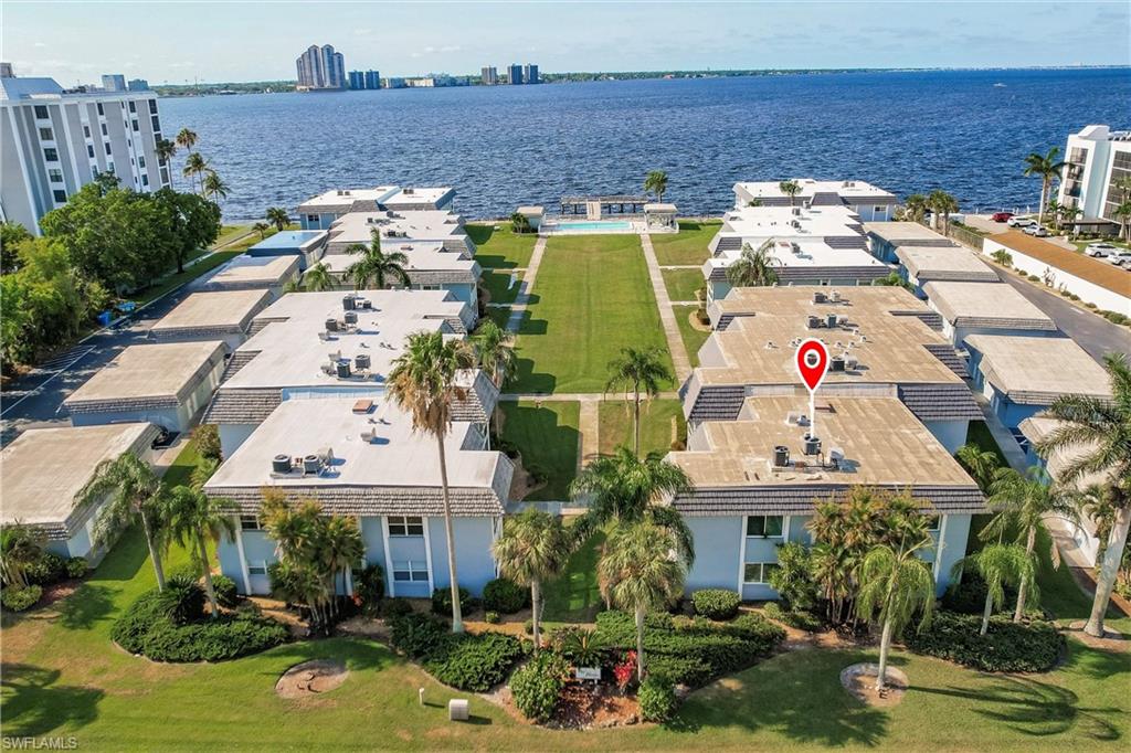 BAY HARBOR CLUB CONDO - Residential