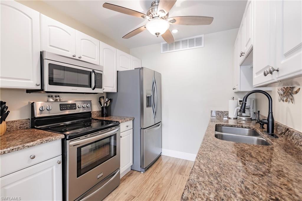BAY HARBOR CLUB CONDO - Residential