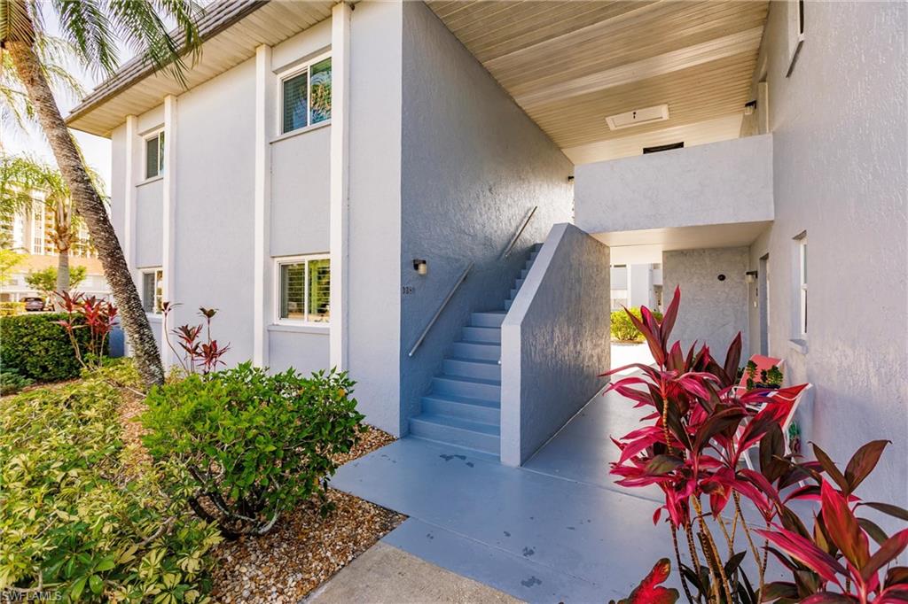 BAY HARBOR CLUB CONDO - Residential