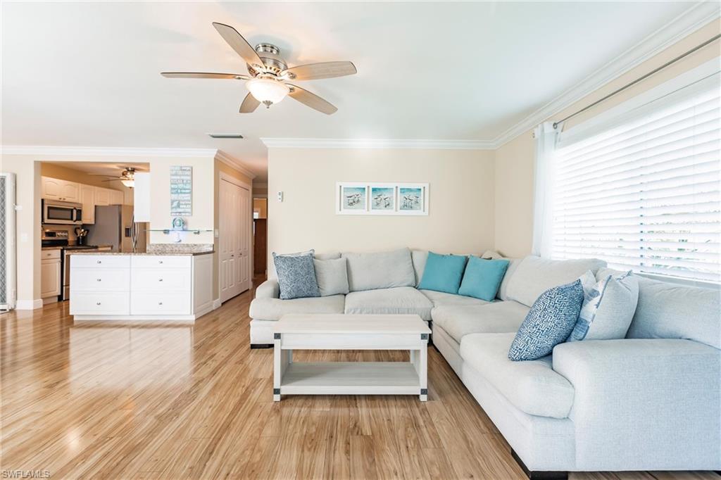 BAY HARBOR CLUB CONDO - Residential