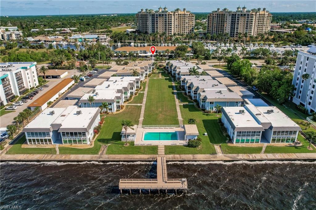 BAY HARBOR CLUB CONDO - Residential