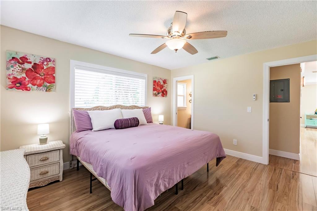 BAY HARBOR CLUB CONDO - Residential