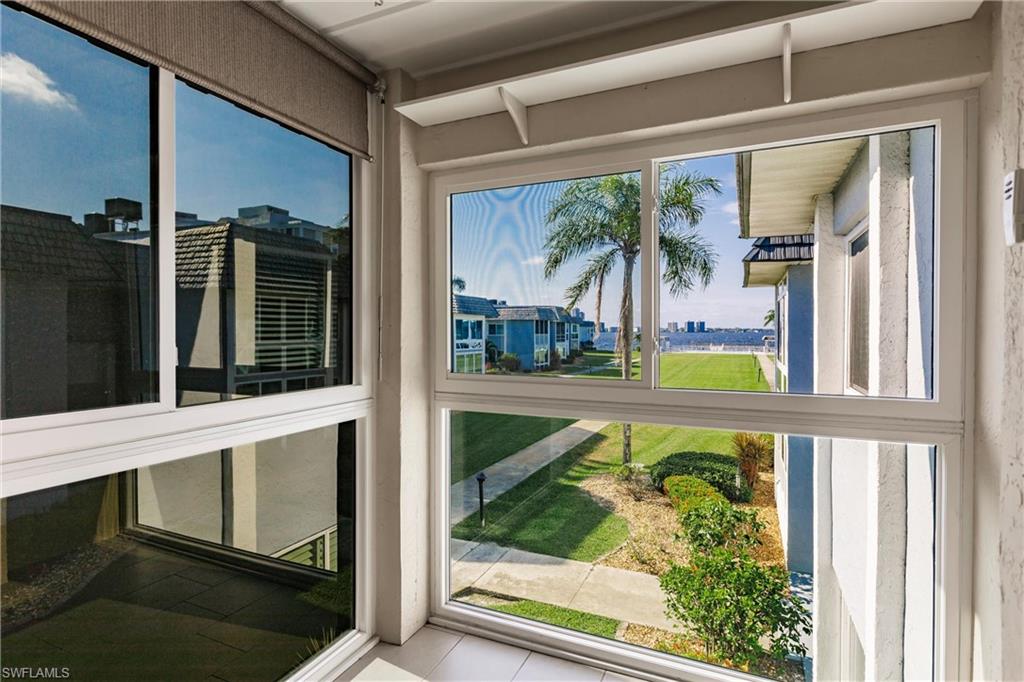 BAY HARBOR CLUB CONDO - Residential