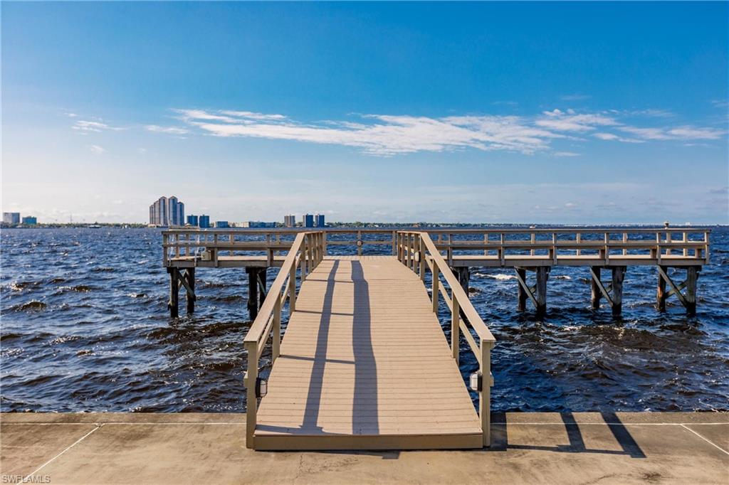 BAY HARBOR CLUB CONDO - Residential