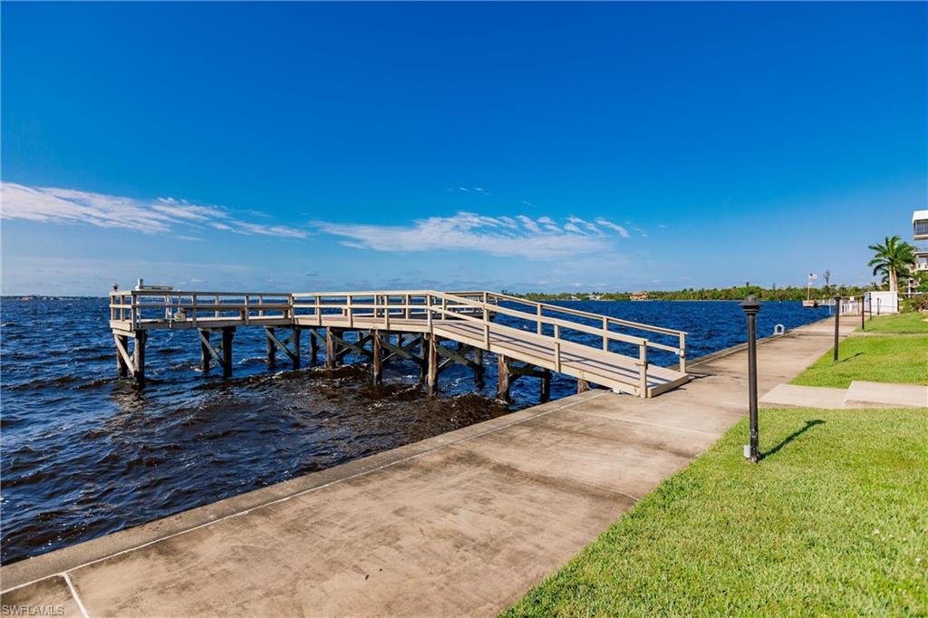 BAY HARBOR CLUB CONDO - Residential
