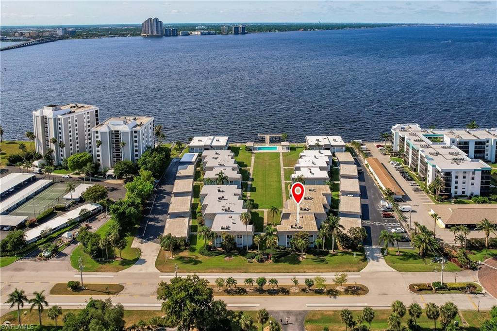 BAY HARBOR CLUB CONDO - Residential