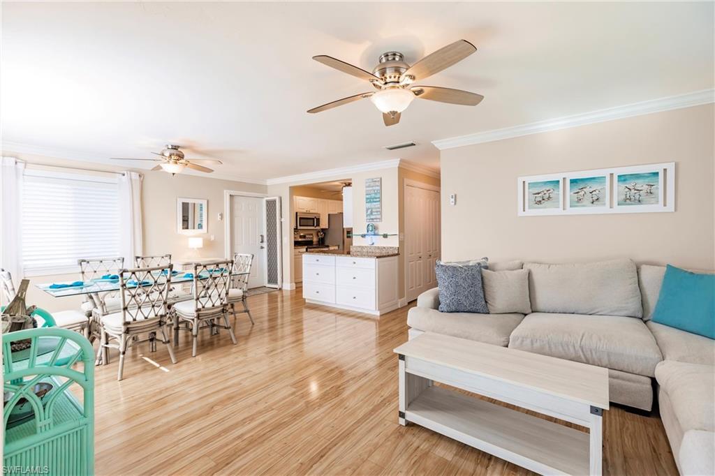 BAY HARBOR CLUB CONDO - Residential