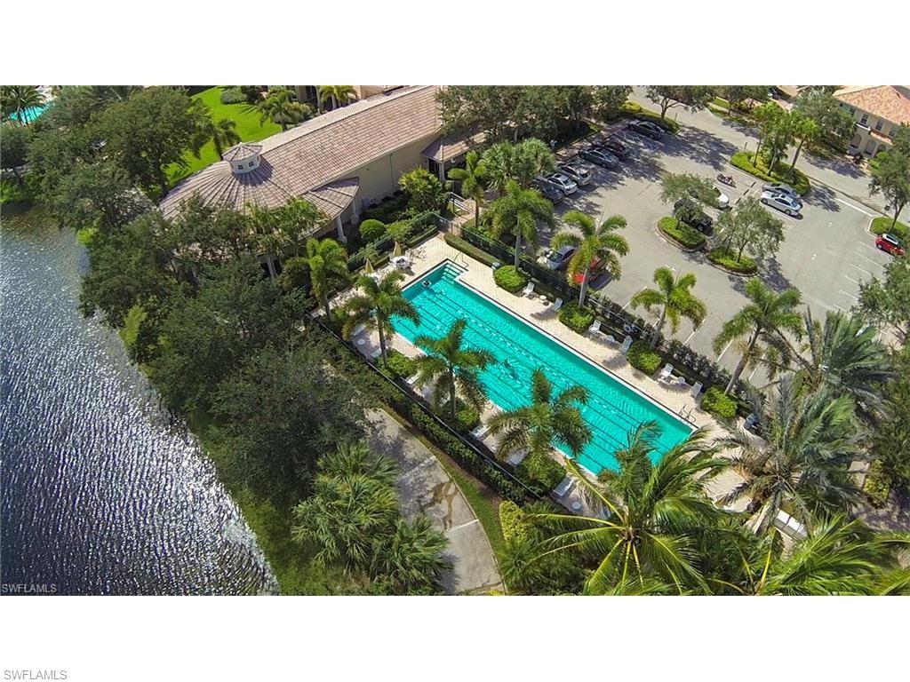 ISLAND WALK - Residential