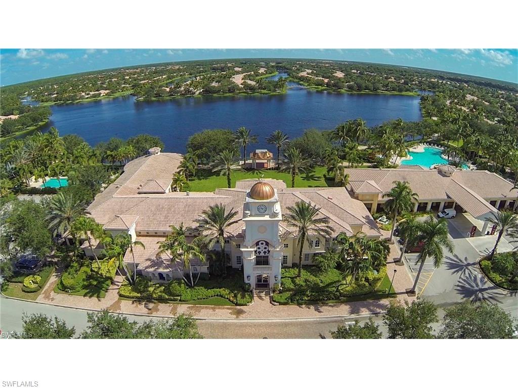 ISLAND WALK - Residential