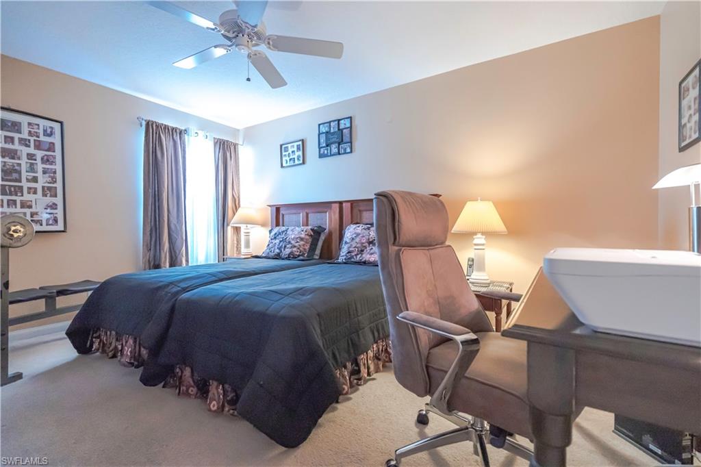 ISLAND WALK - Residential