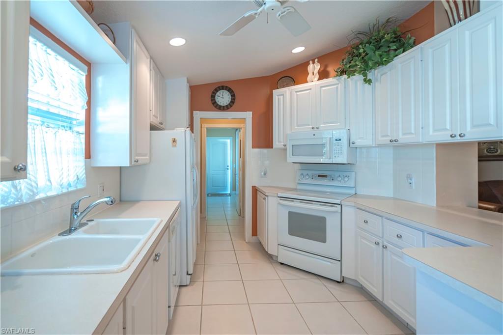 ISLAND WALK - Residential