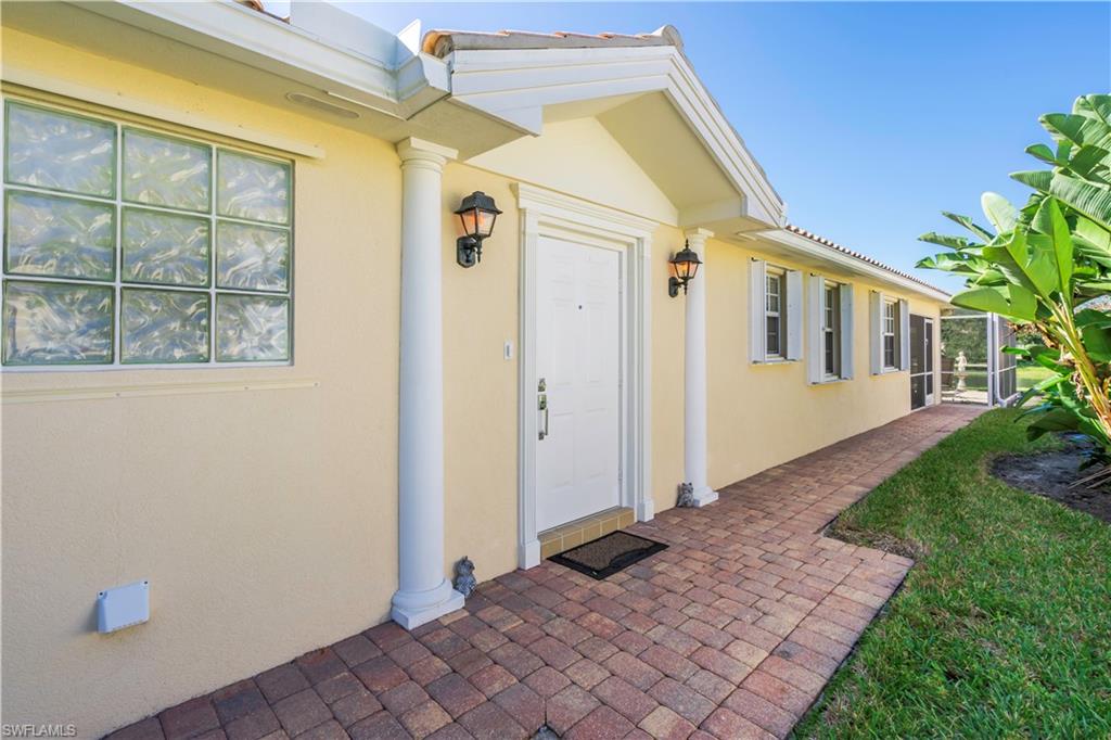 ISLAND WALK - Residential