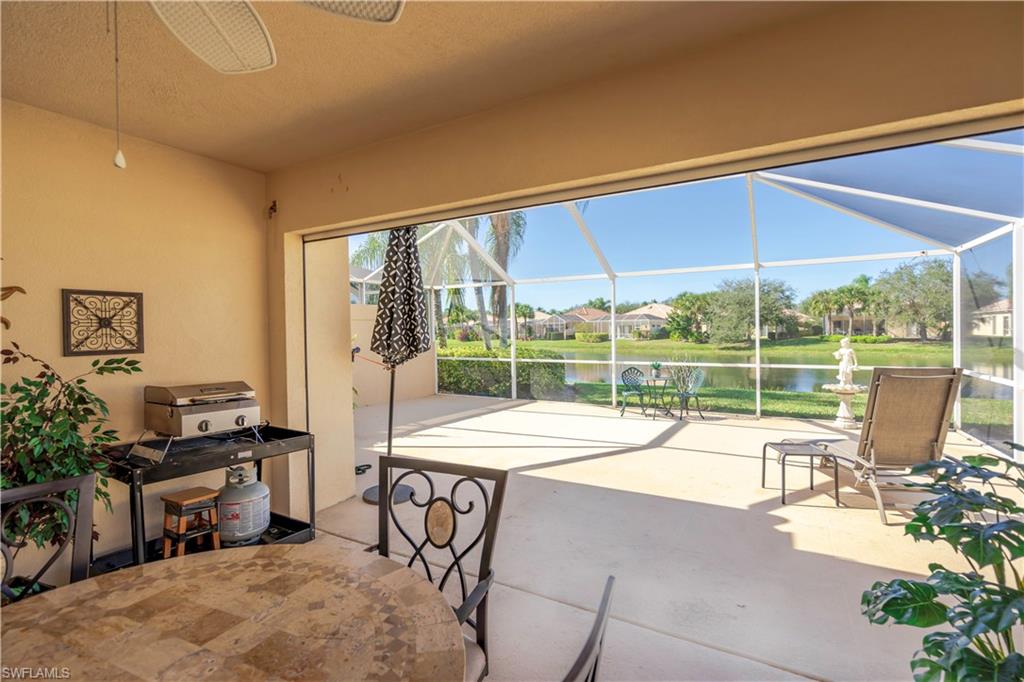 ISLAND WALK - Residential