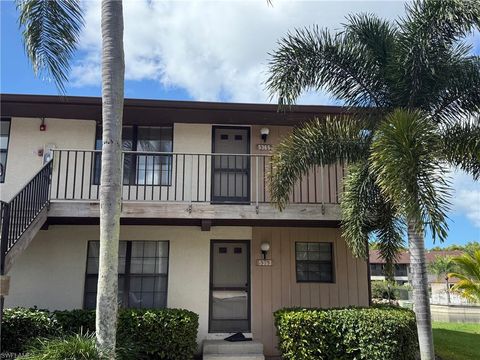 5365 Treetops DR S206 NAPLES FL 34113