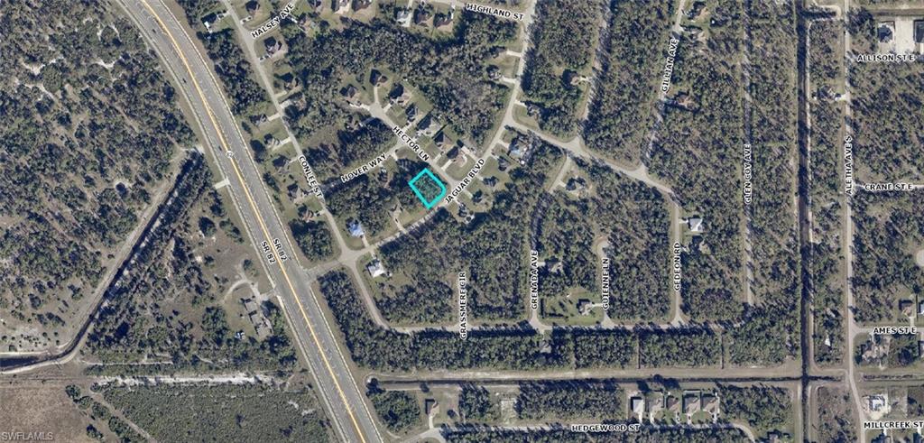 ISLAND OF HAPPINESS - Land