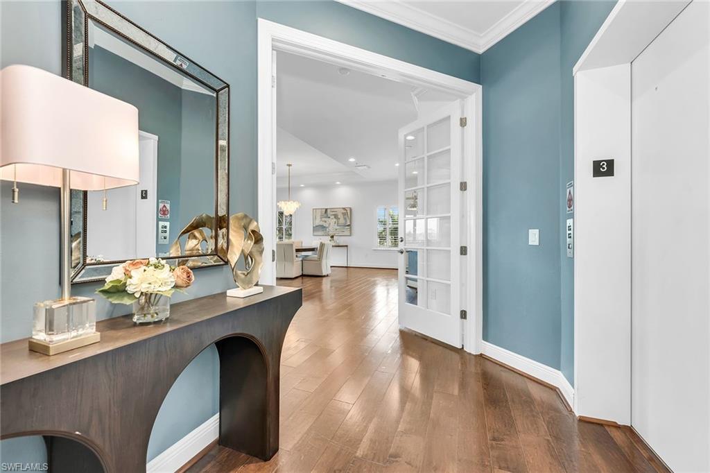 24481 Terzetto LN 603