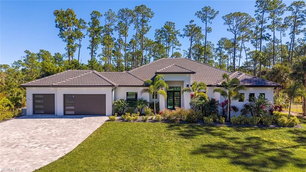 Photo of 662 9th ST SW, NAPLES, FL 34117 (MLS # 226004303)
