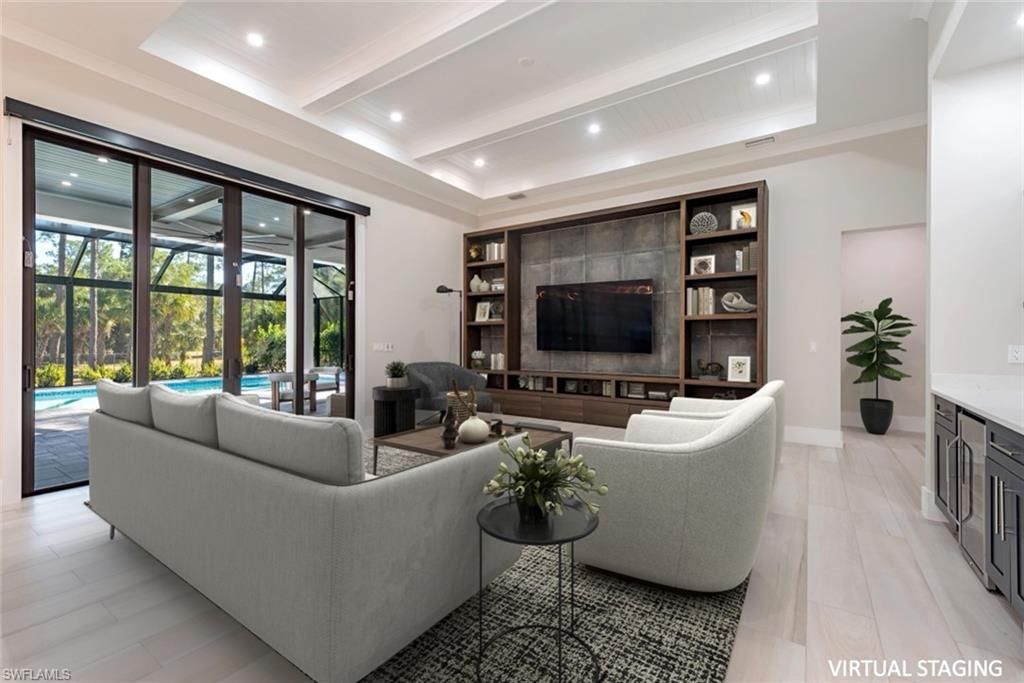 Photo of 662 9th ST SW, NAPLES, FL 34117 (MLS # 226004303)