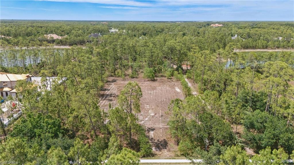 4501 Club Estates DR