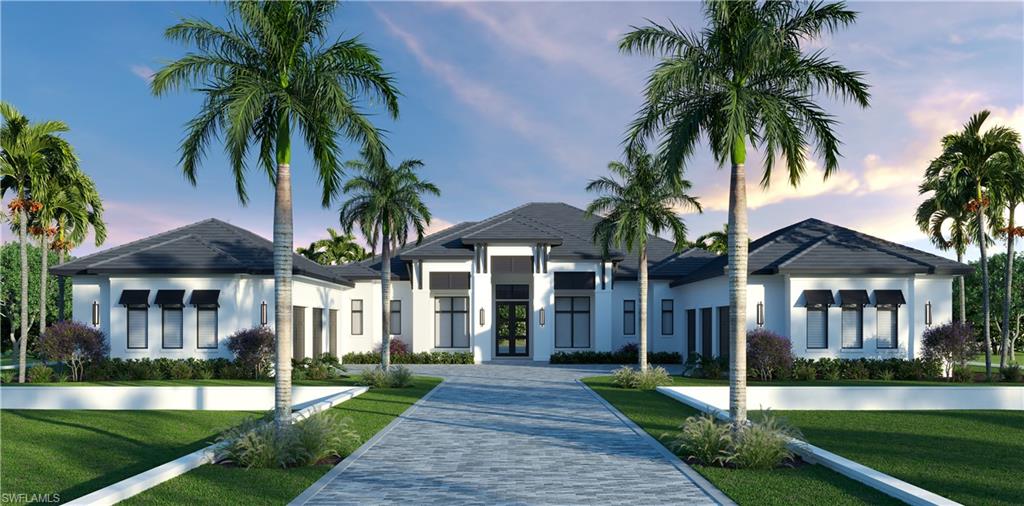 4501 Club Estates DR
