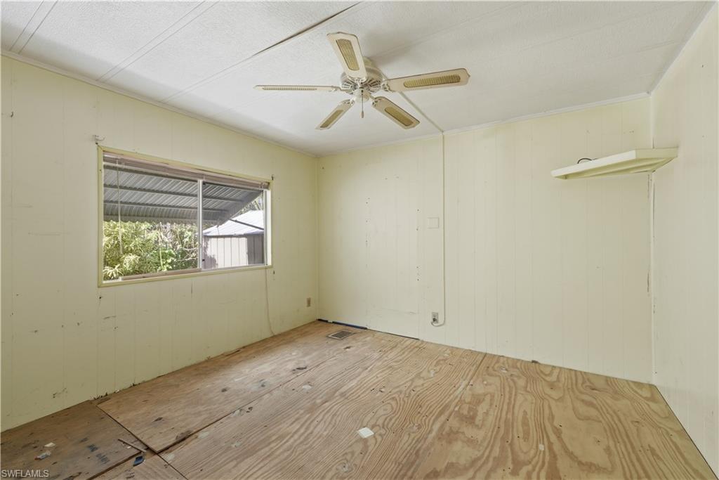 IMPERIAL HARBOR - Residential