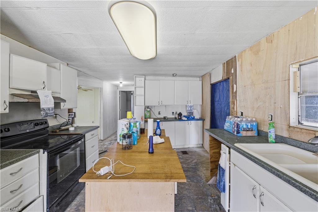 IMPERIAL HARBOR - Residential