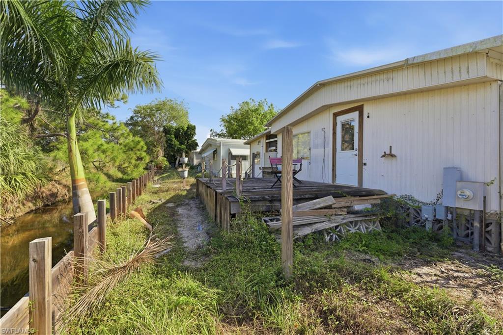 IMPERIAL HARBOR - Residential