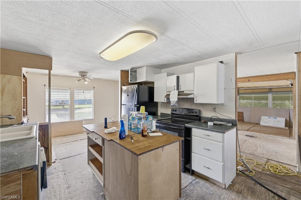 IMPERIAL HARBOR - Residential