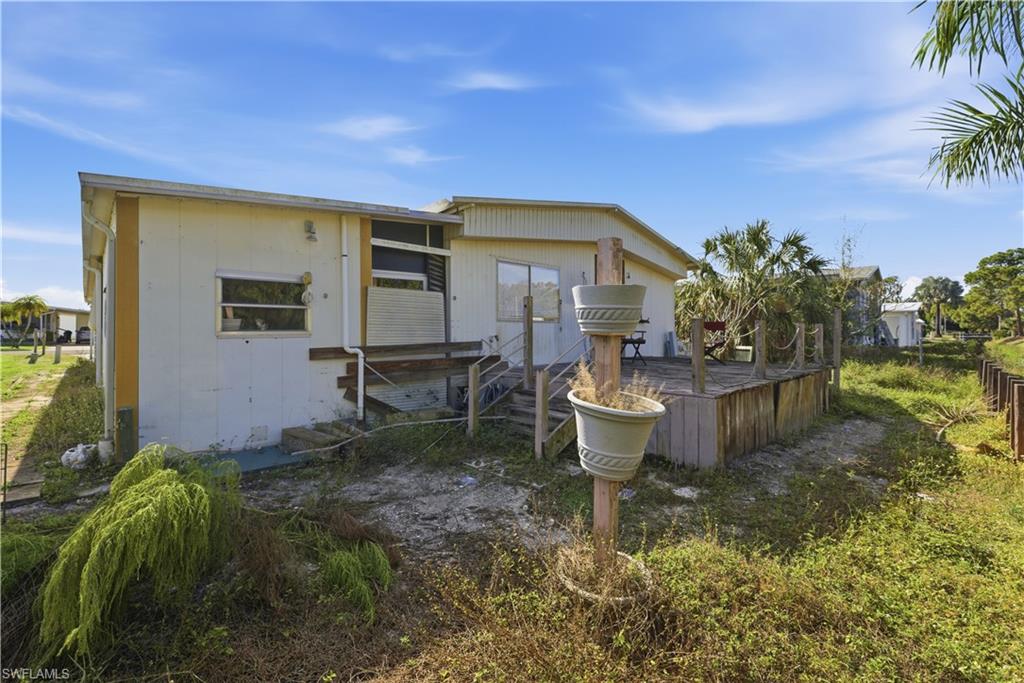 IMPERIAL HARBOR - Residential