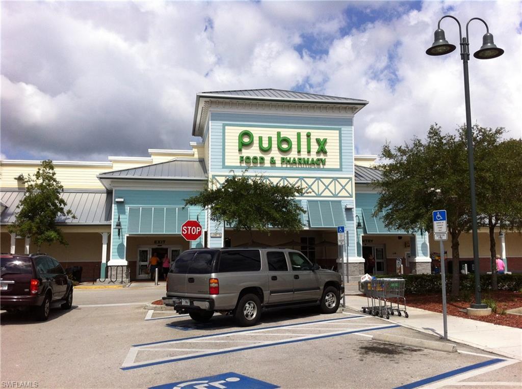 GOLDEN GATE ESTATES - Land