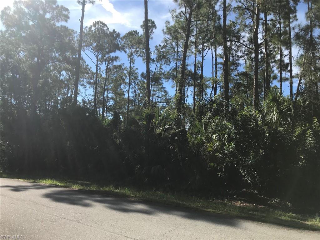 GOLDEN GATE ESTATES - Land