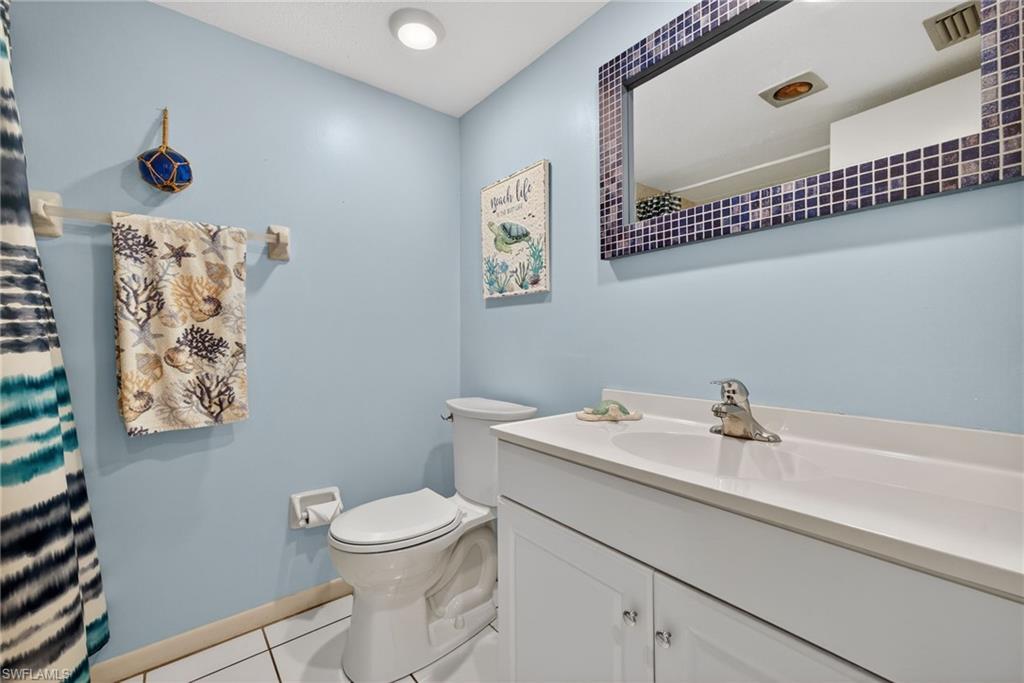 WINDWARD WAY CONDO - Residential