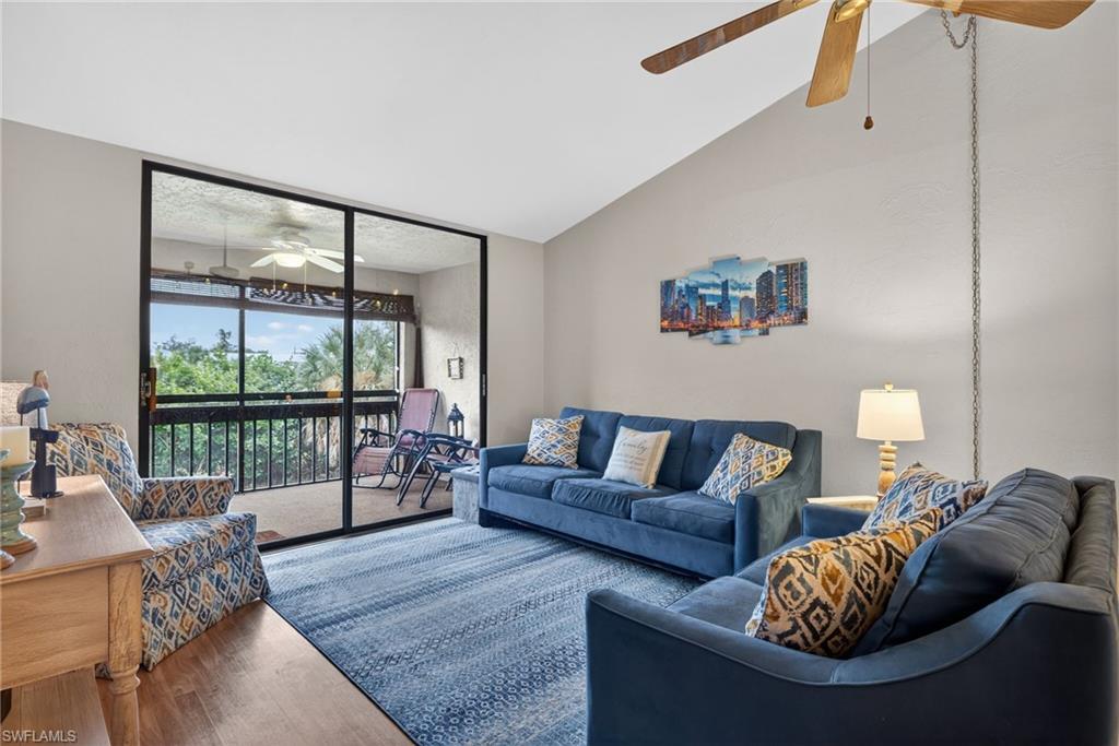 WINDWARD WAY CONDO - Residential