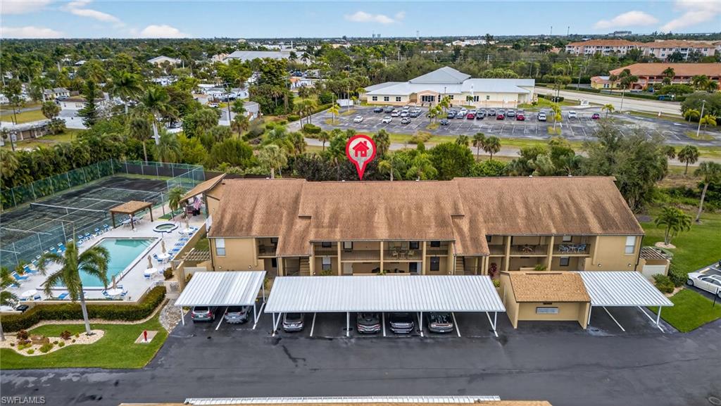 WINDWARD WAY CONDO - Residential