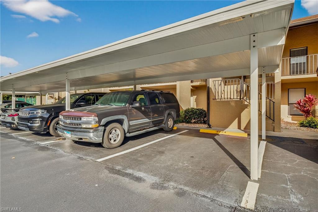 WINDWARD WAY CONDO - Residential