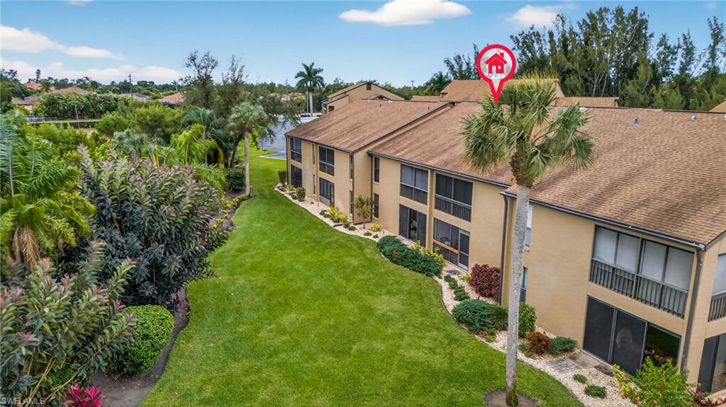 WINDWARD WAY CONDO - Residential