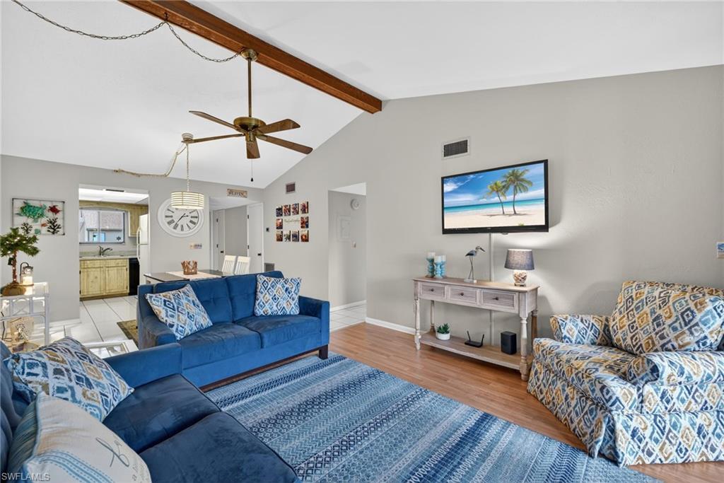 WINDWARD WAY CONDO - Residential