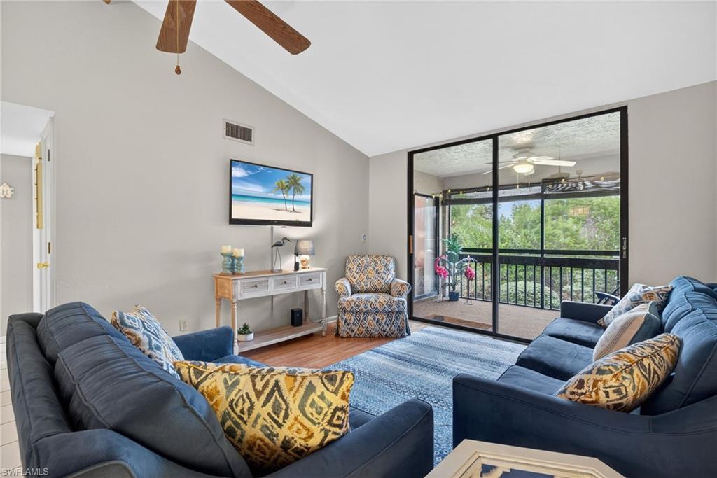 WINDWARD WAY CONDO - Residential