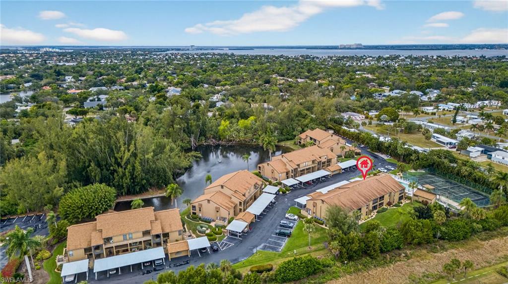 WINDWARD WAY CONDO - Residential