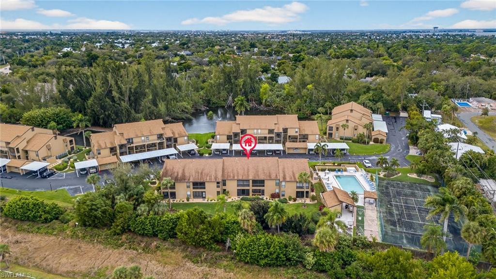 WINDWARD WAY CONDO - Residential