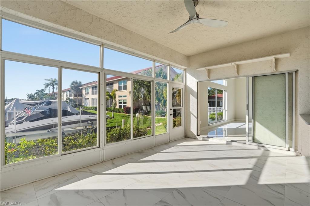 CAPSTAN II CONDO - Residential