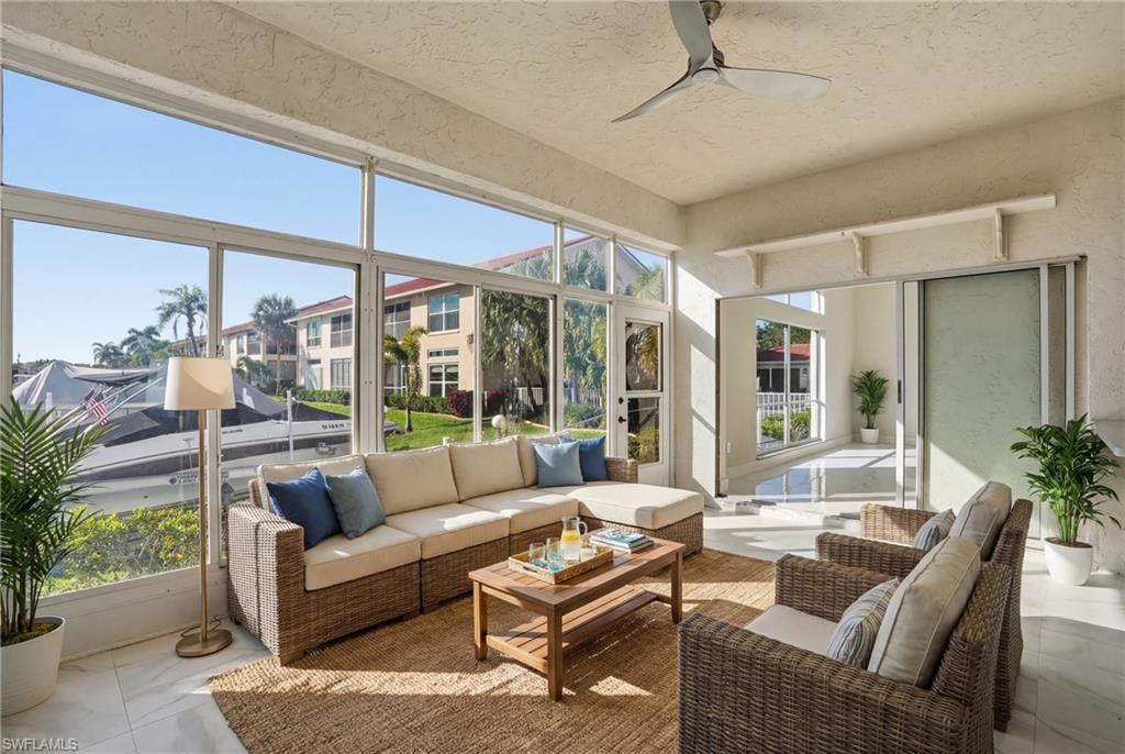 CAPSTAN II CONDO - Residential