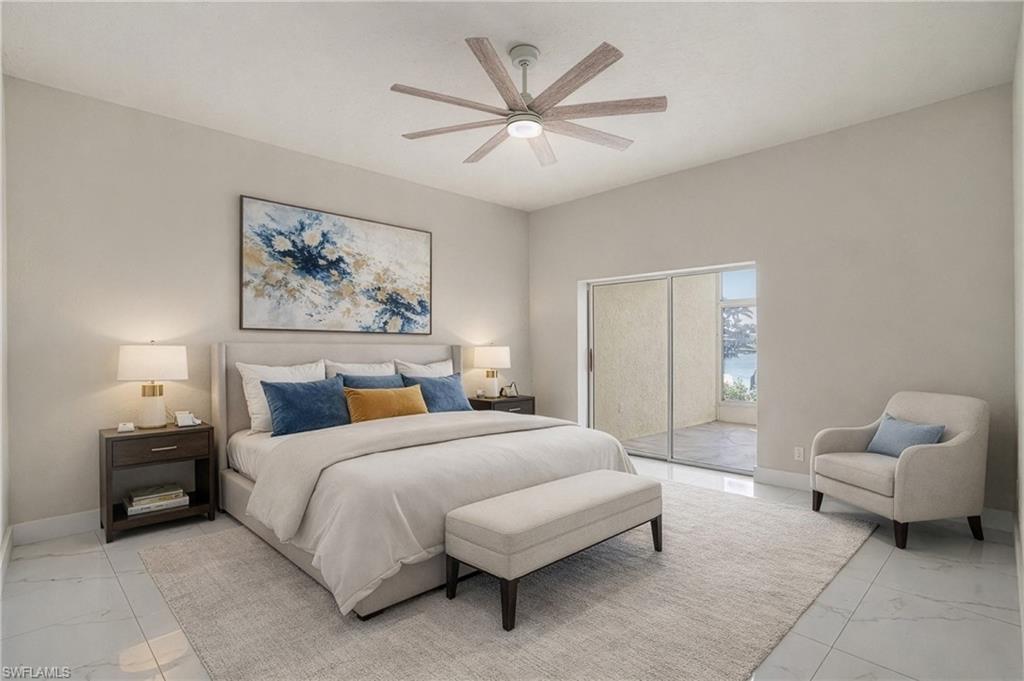 CAPSTAN II CONDO - Residential