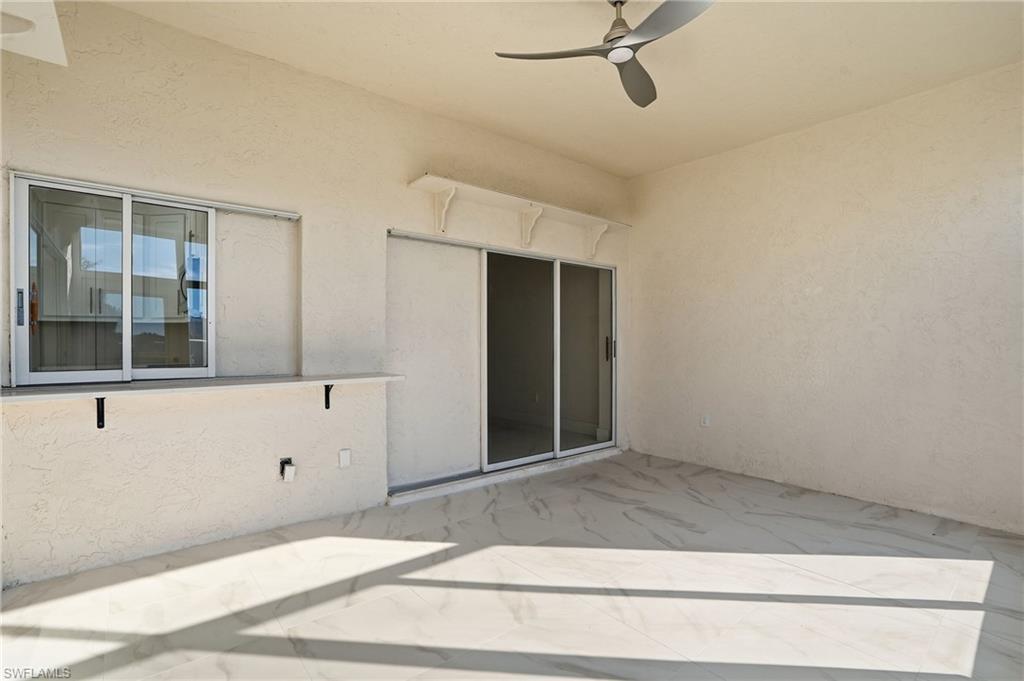 CAPSTAN II CONDO - Residential