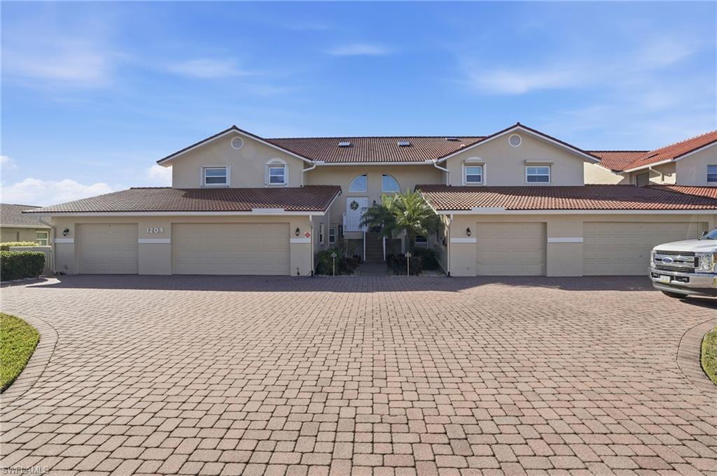 CAPSTAN II CONDO - Residential