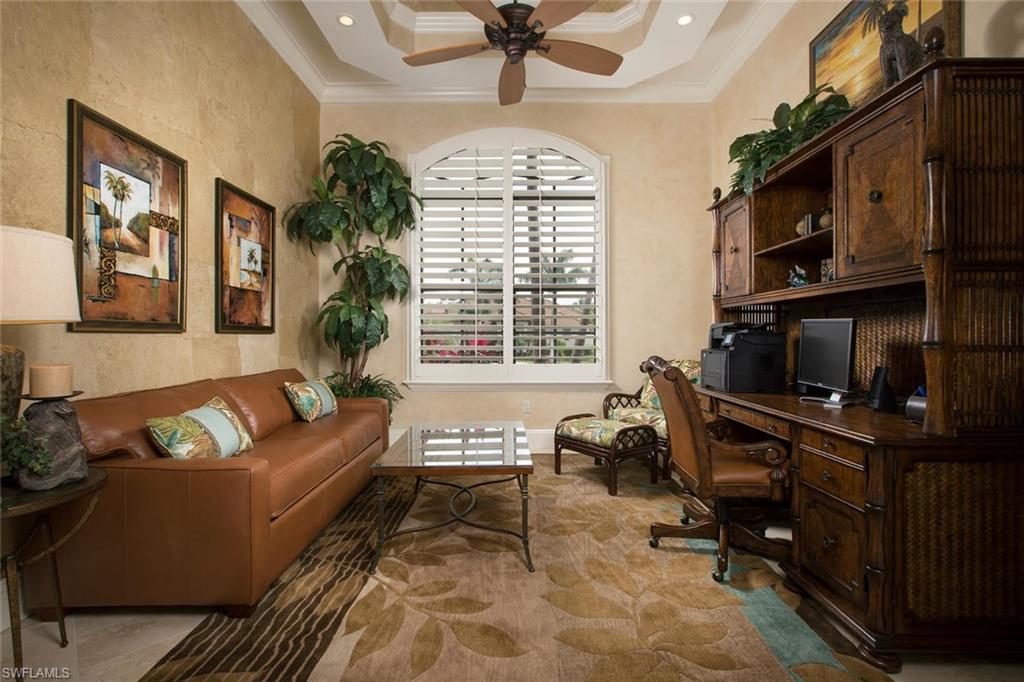 MARCO BEACH - Residential