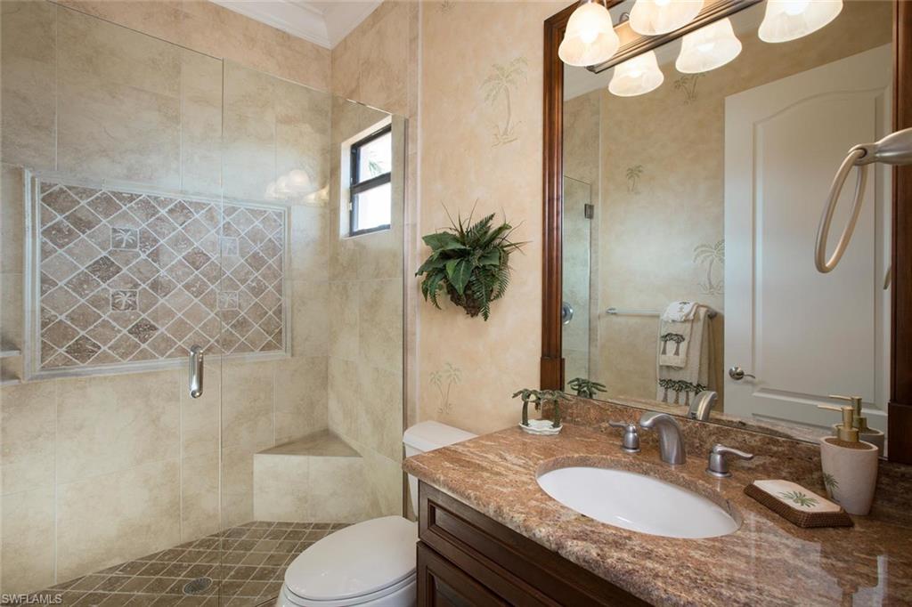 MARCO BEACH - Residential