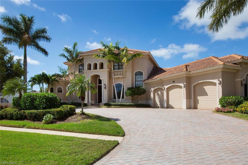 MARCO BEACH - Residential