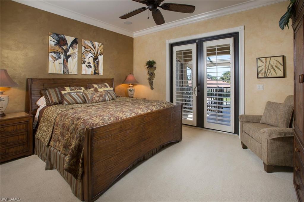 MARCO BEACH - Residential